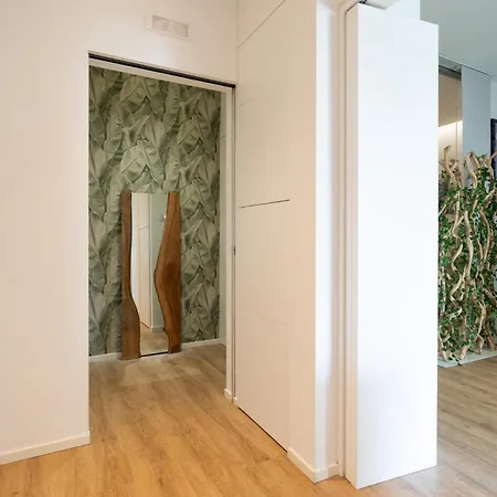 Apartament Terrace Bari