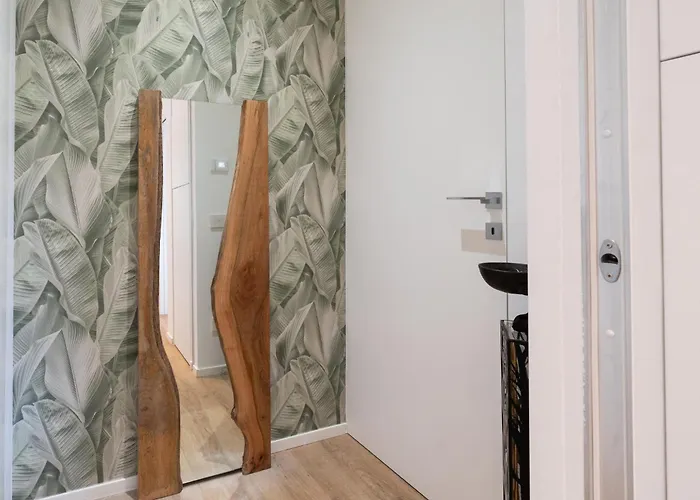 Terrace Apartament *