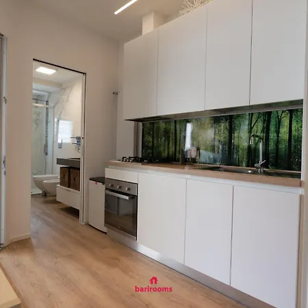 Apartment Terrace