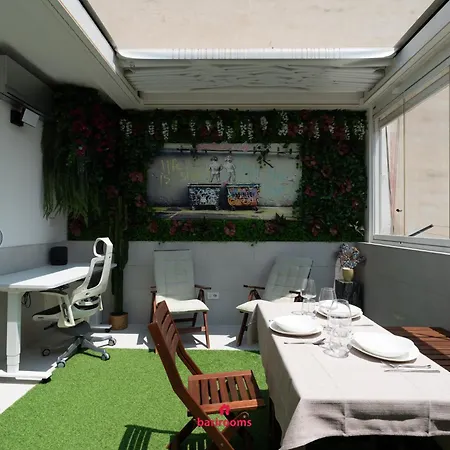 Terrace *