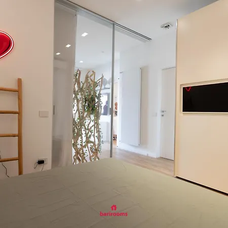 Terrace Apartment *