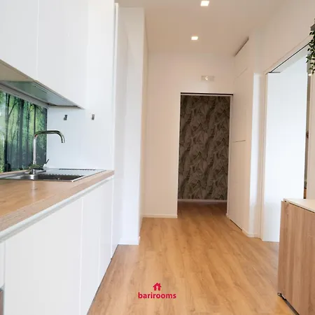 Apartment Terrace