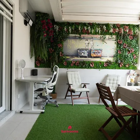 Terrace Bari