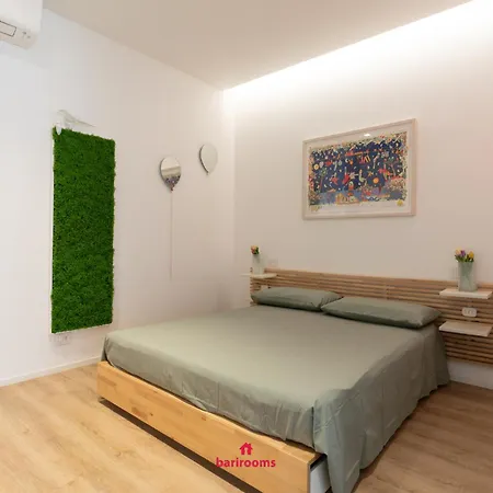 Apartment Terrace