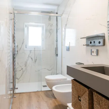 Terrace 아파트 바리