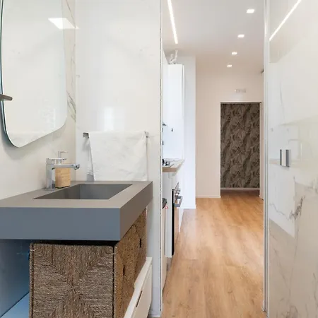 Terrace Apartment