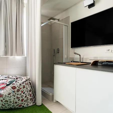 Terrace 아파트 바리