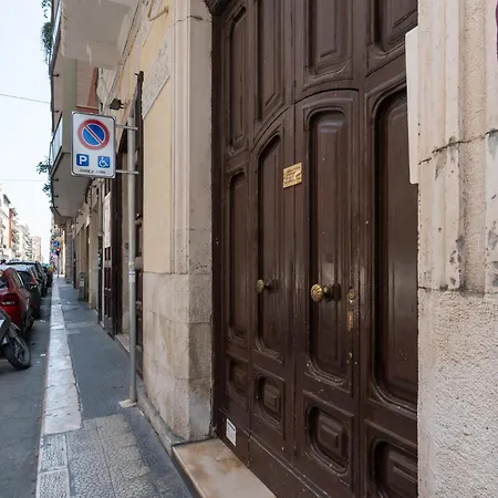 Terrace Daire *