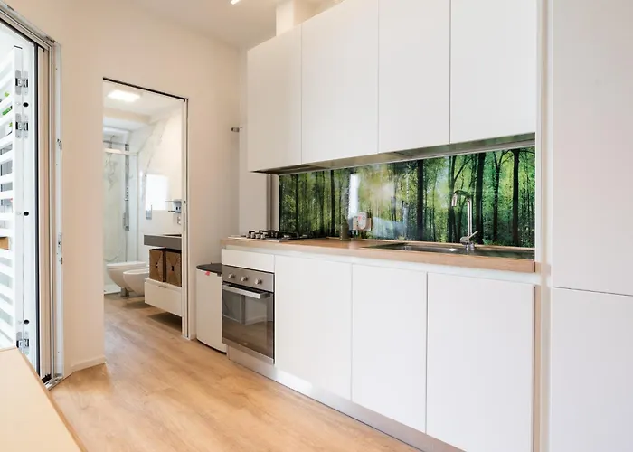 Terrace Apartamento *