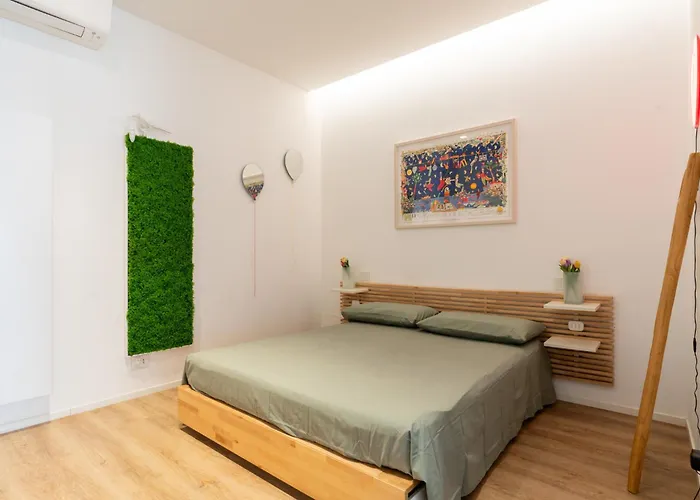 Terrace Apartamento *