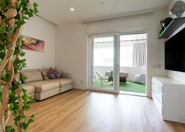 Terrace Apartamento *